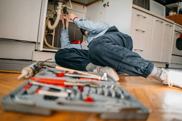 Best Same-Day Plumbing Service  in Cherokee Village, AR