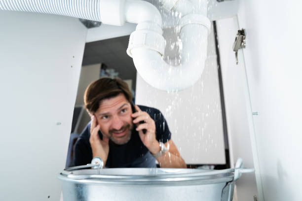 Best Plumbing Installation Services  in Cherokee Village, AR