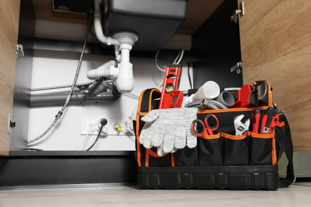 Best Clogged Drain Plumber  in Cherokee Village, AR