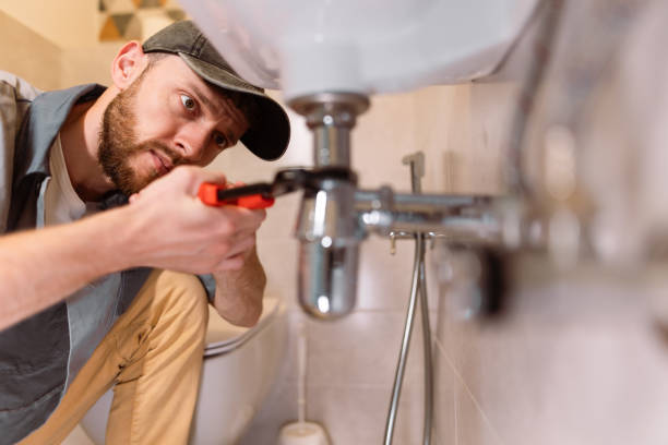 Best Emergency Plumbing Repair  in Cherokee Village, AR