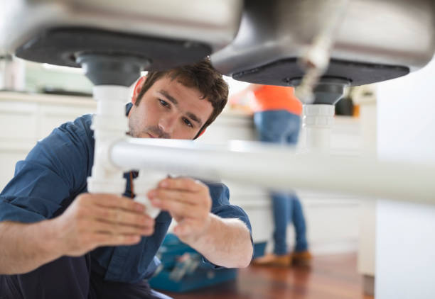 Best Emergency Plumbing Repair  in Cherokee Village, AR