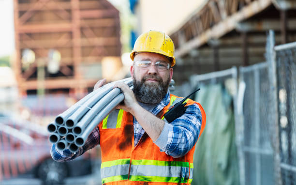 Best Water Leak Repair  in Cherokee Village, AR