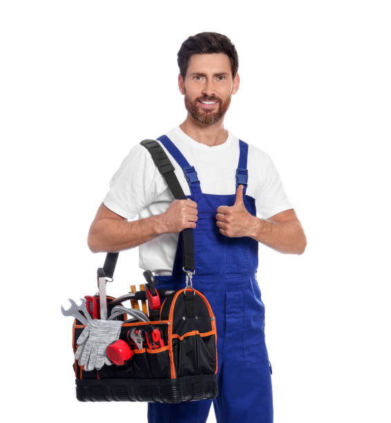 Best Residential Plumbing Services  in Cherokee Village, AR