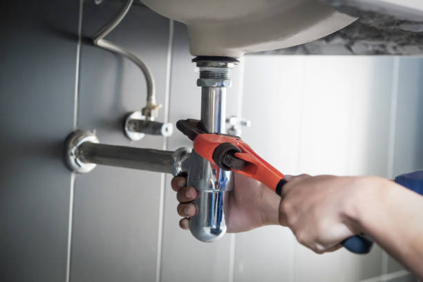 Best Shower Repair Services  in Cherokee Village, AR