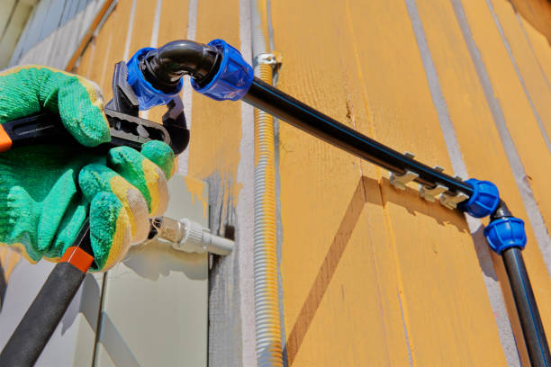Best Sewer Line Repair  in Cherokee Village, AR