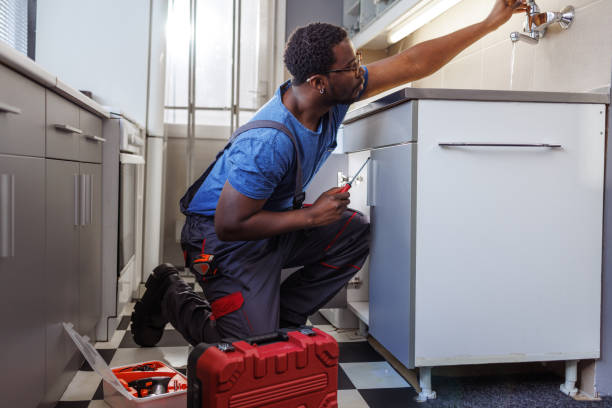 Best Leak Detection Services  in Cherokee Village, AR