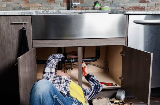 Trusted Cherokee Village, AR Plumbing Experts
