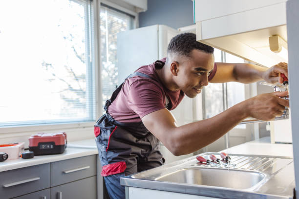 Best Sewer Cleaning Services  in Cherokee Village, AR
